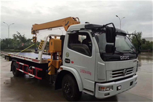 永兴24小时道路救援服务