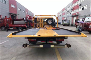 永兴附近汽车救援服务