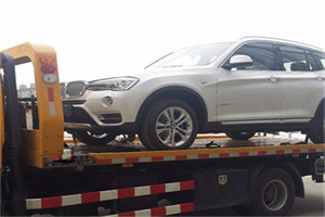 永兴拖车24小时服务电话