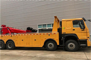 永兴道路救援公司